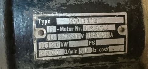 Tischbohrmaschine-Motor-Typenschild.JPG