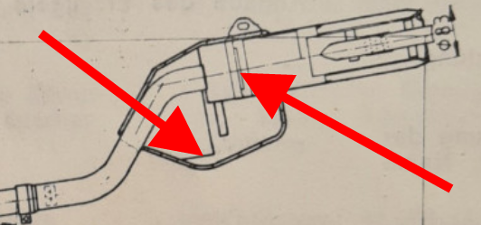 XT600 Auspuff Schnittzeichnung 1VJ.png