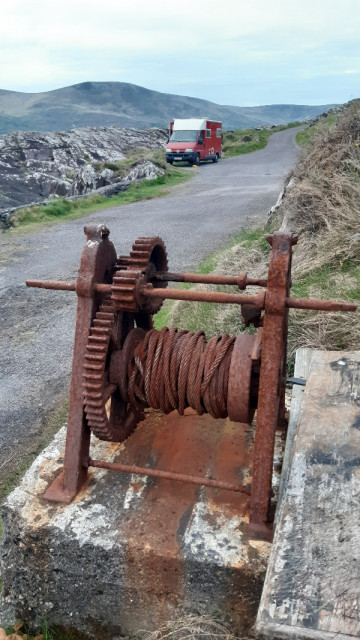 Ballyvohane Harbour Winch.jpg