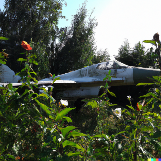 MIG 29 im Garten.png