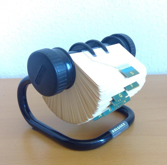 Rolodex.jpg (74.82 KiB) 2016-mal betrachtet Rolodex.jpg