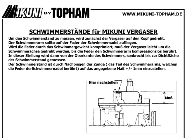 Schwimmerstand Mikuni.PNG