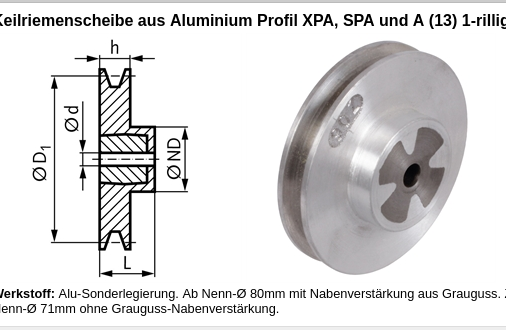 Screenshot 2026-01-17 at 14-51-54 Artikel 15210600 - Keilriemenscheibe aus Aluminium Profil XPA SPA und A (13) 1-rillig Nenndurchmesser 63mm.png