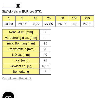Screenshot 2026-01-17 at 14-52-16 Artikel 15210600 - Keilriemenscheibe aus Aluminium Profil XPA SPA und A (13) 1-rillig Nenndurchmesser 63mm.png
